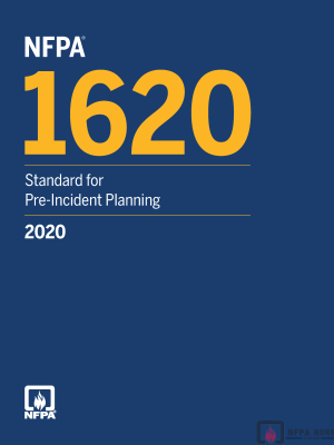 NFPA 1620 PDF NFPA 1620 PDF